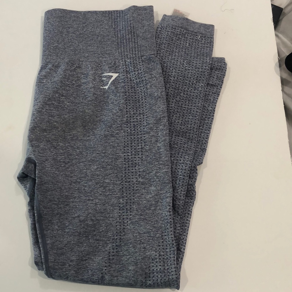 Gymshark vital seamless